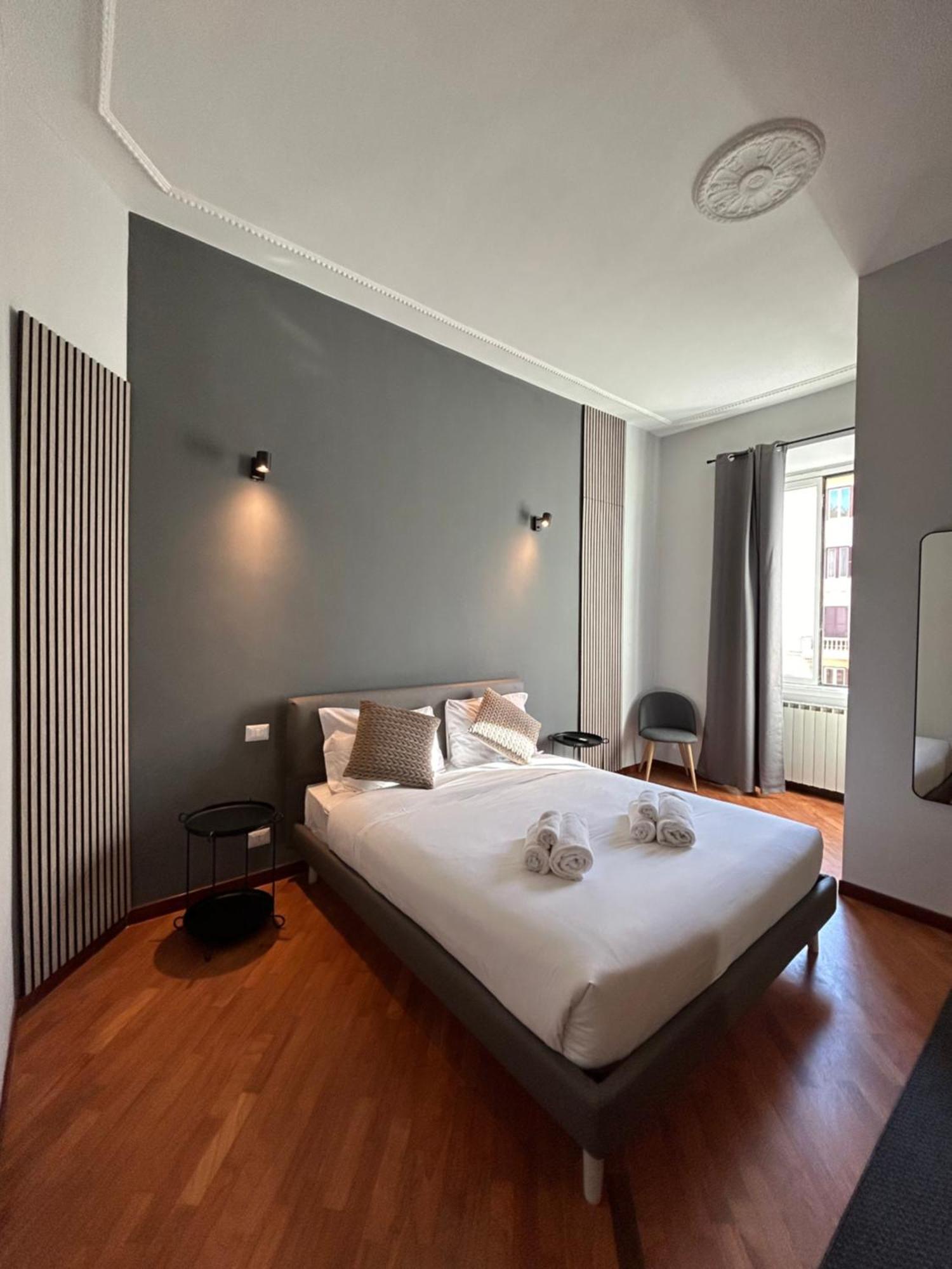 Sopi Vatican Suite Apartment Rome Exterior photo