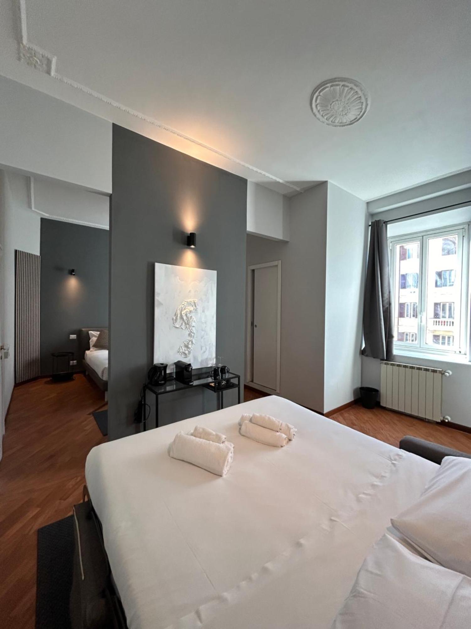 Sopi Vatican Suite Apartment Rome Exterior photo