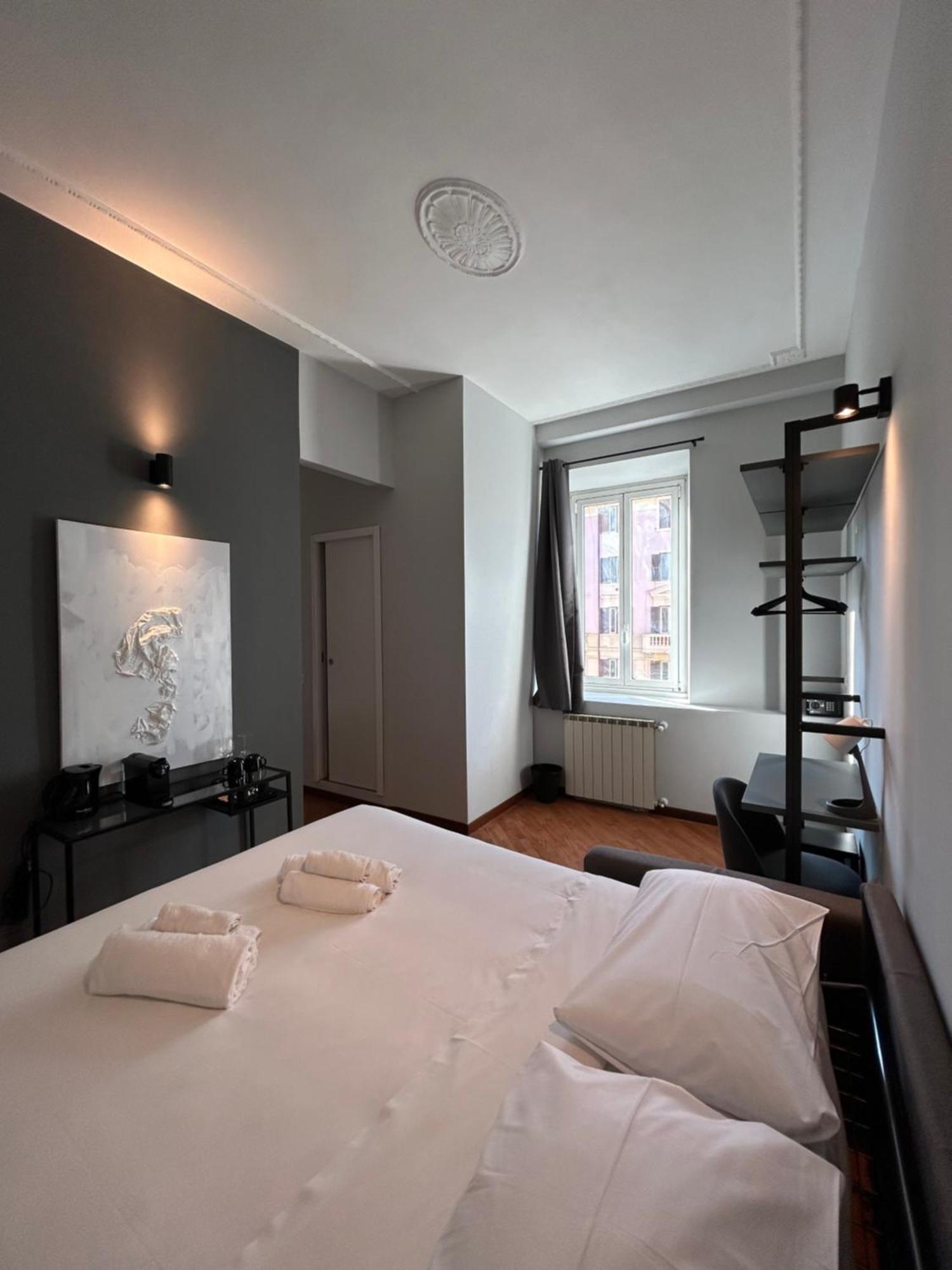Sopi Vatican Suite Apartment Rome Exterior photo