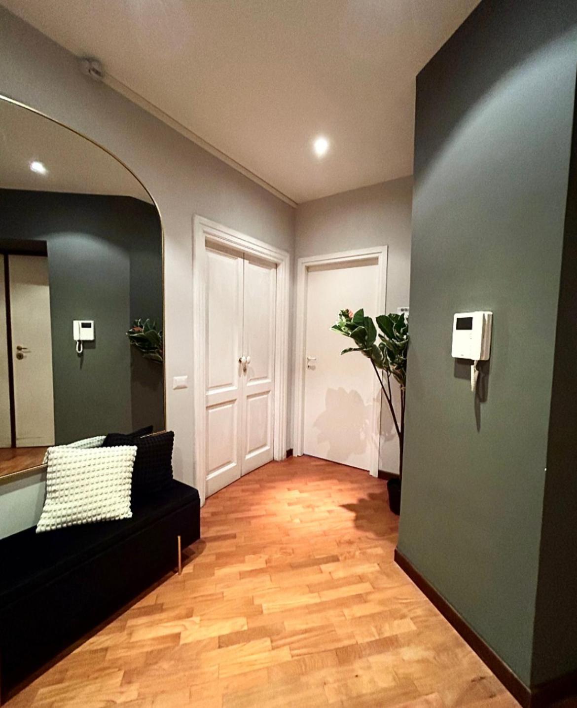 Sopi Vatican Suite Apartment Rome Exterior photo