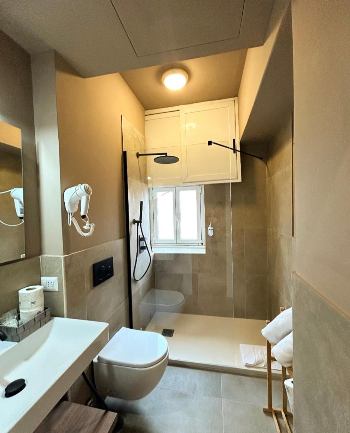 Sopi Vatican Suite Apartment Rome Exterior photo