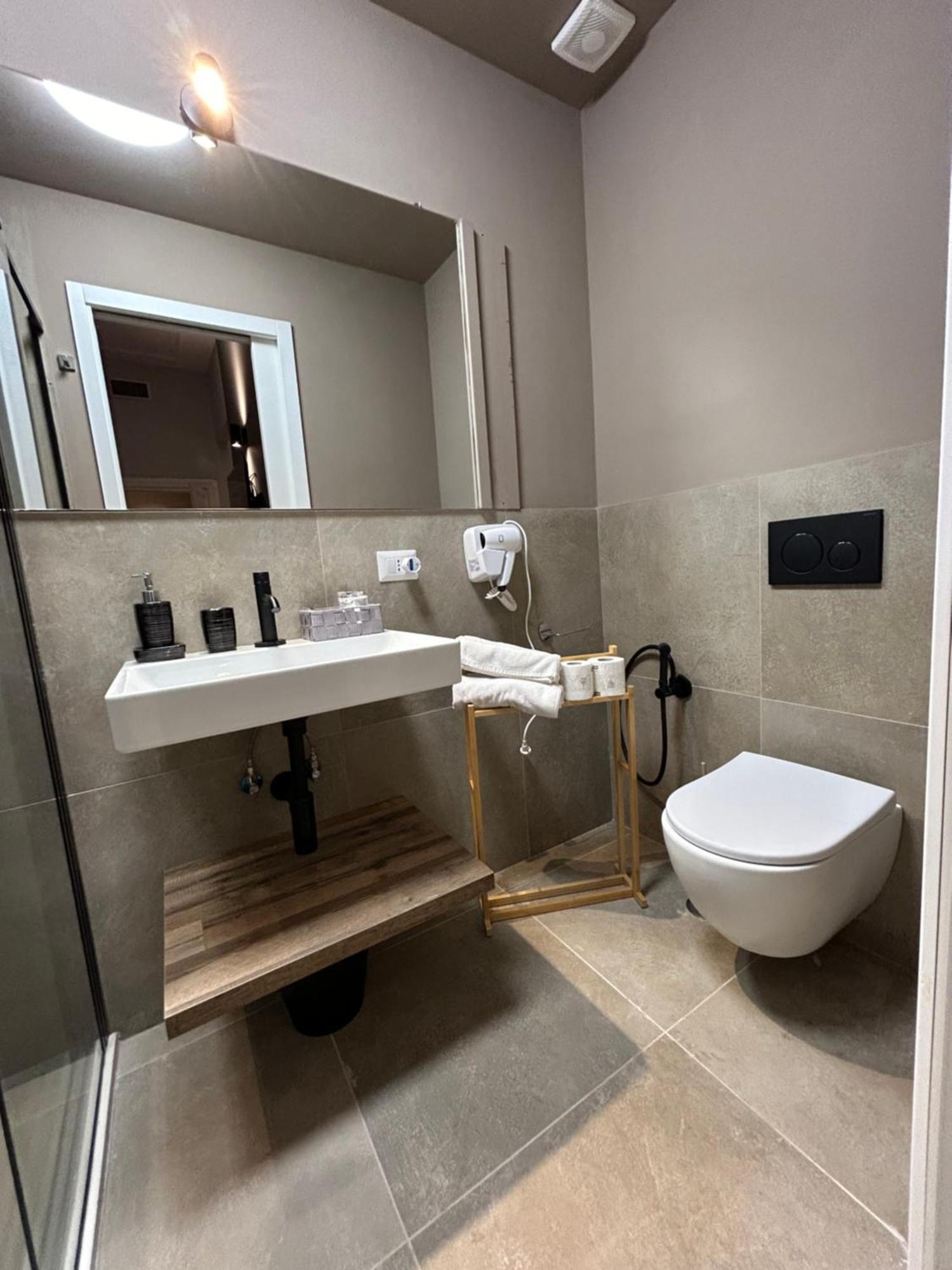 Sopi Vatican Suite Apartment Rome Exterior photo