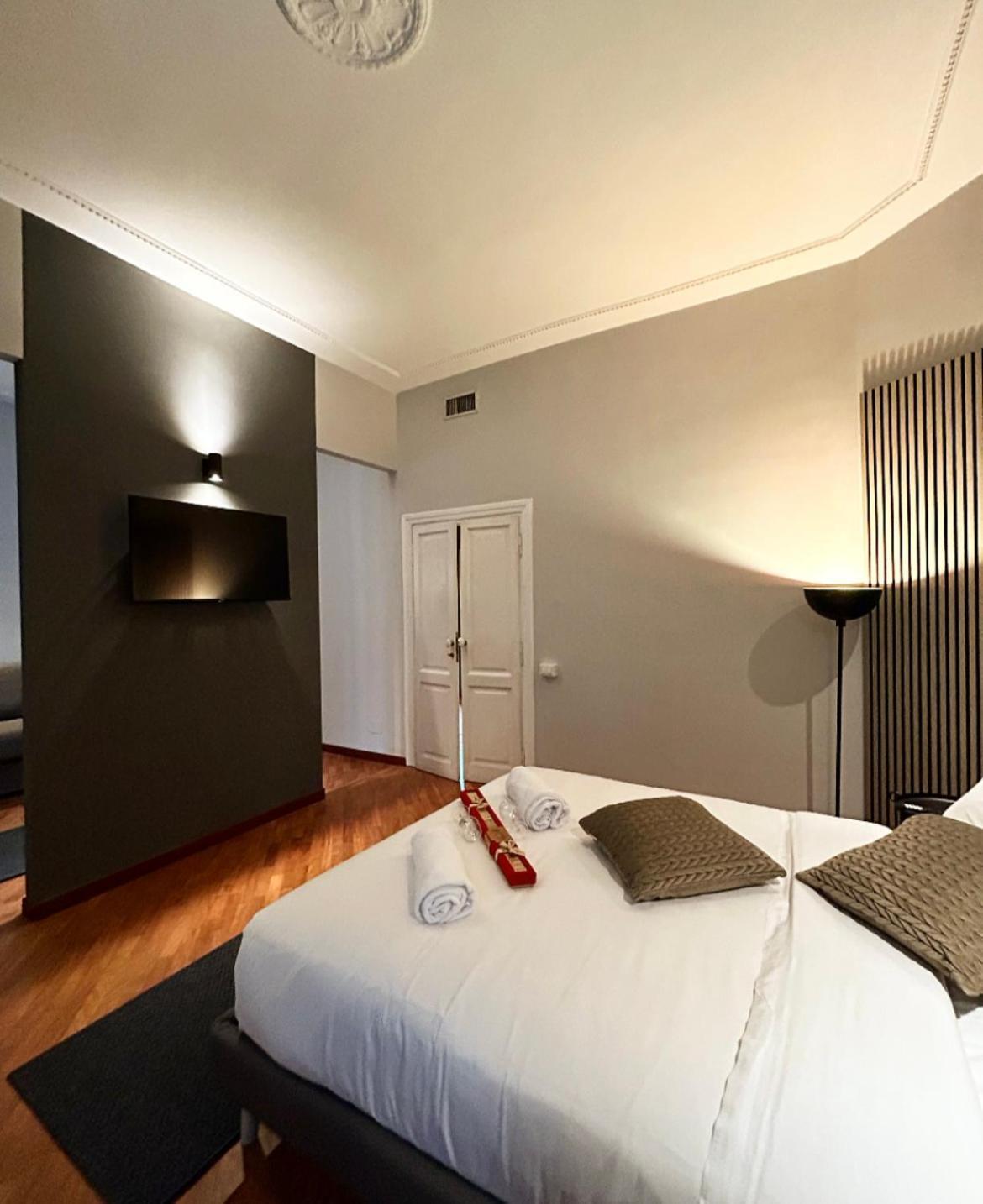 Sopi Vatican Suite Apartment Rome Exterior photo