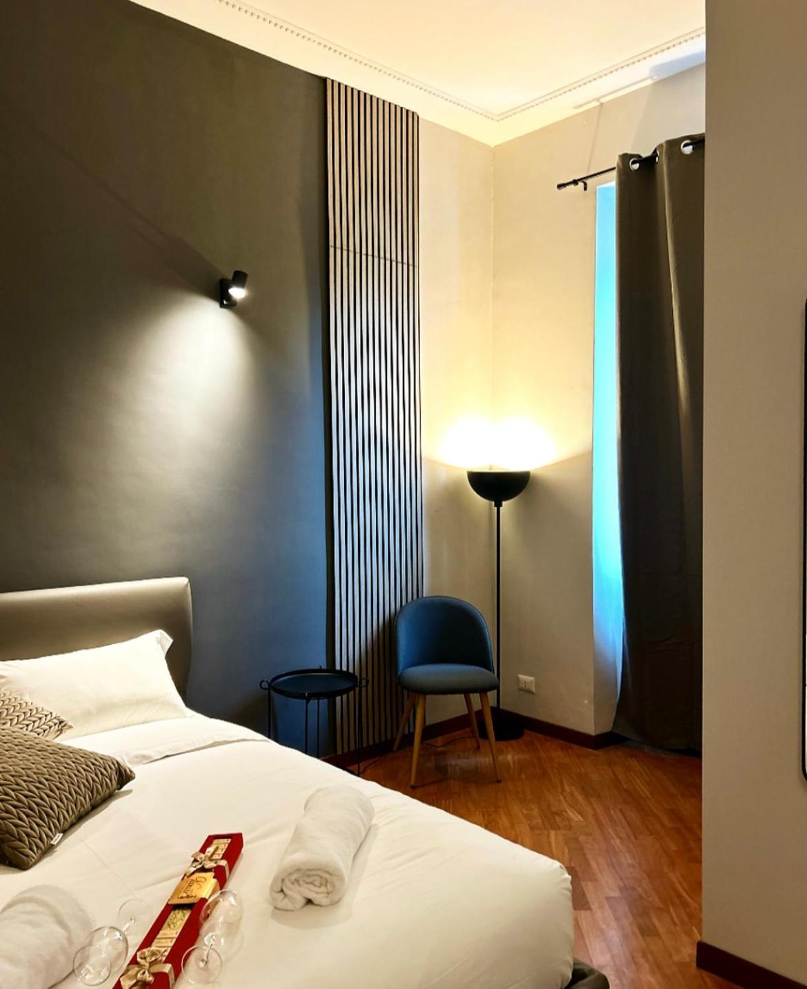 Sopi Vatican Suite Apartment Rome Exterior photo