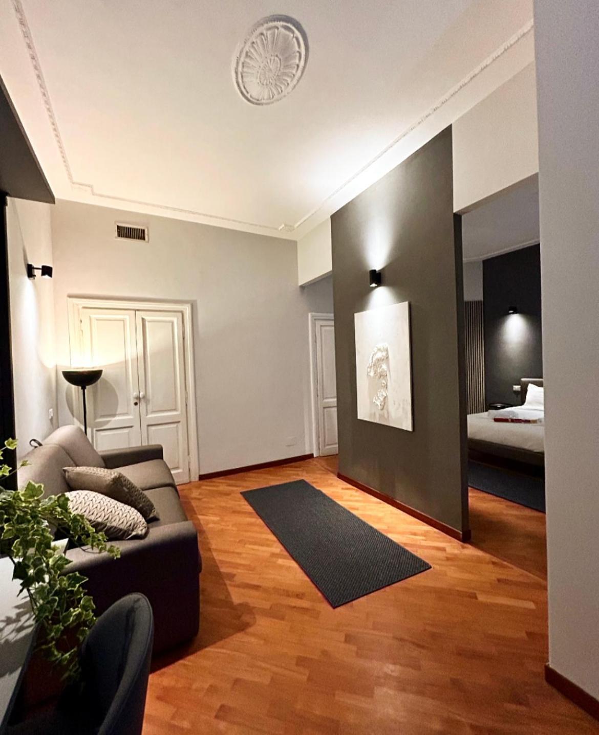 Sopi Vatican Suite Apartment Rome Exterior photo