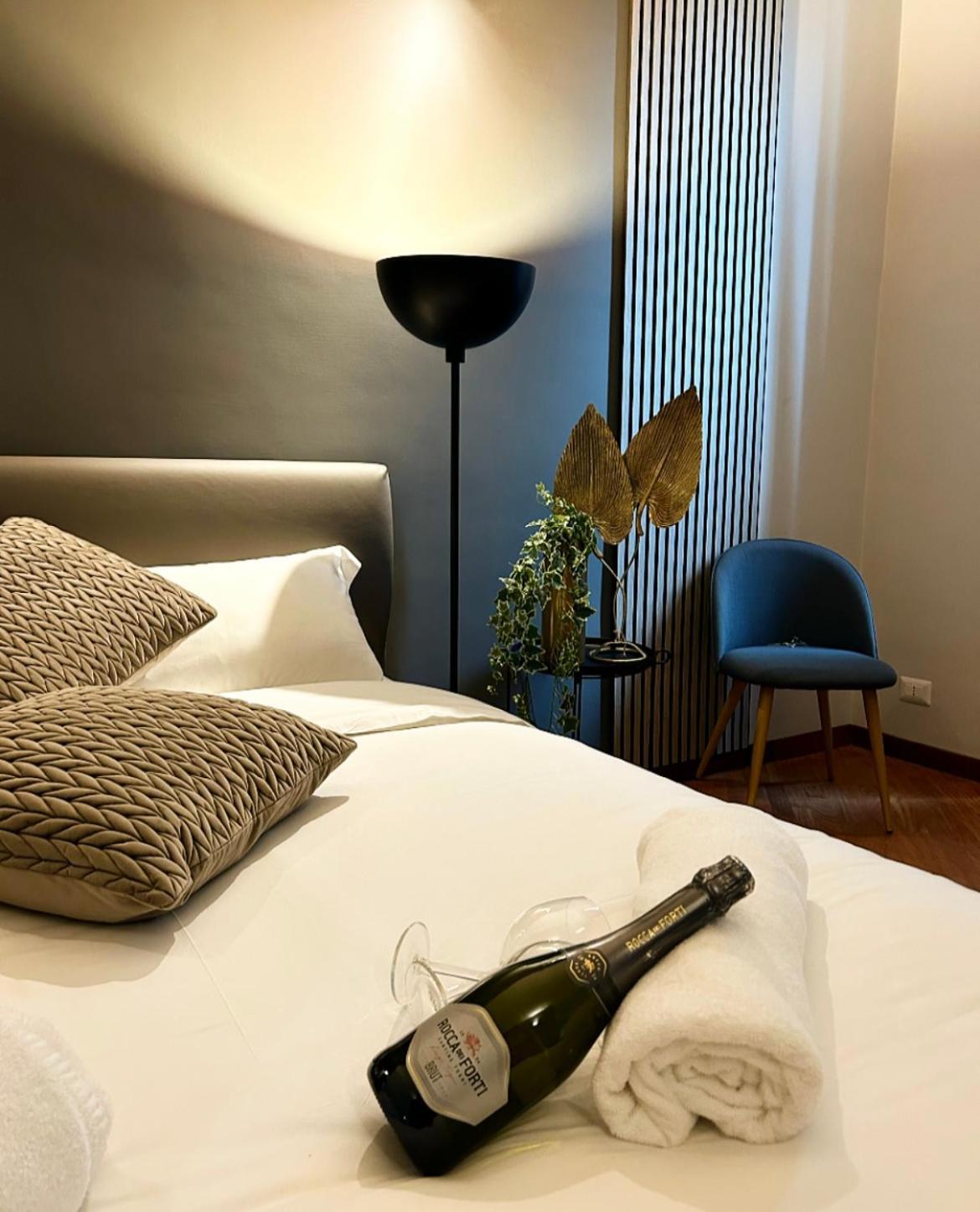 Sopi Vatican Suite Apartment Rome Exterior photo